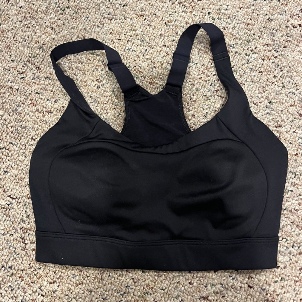 XS GYMSHARK sportsbra